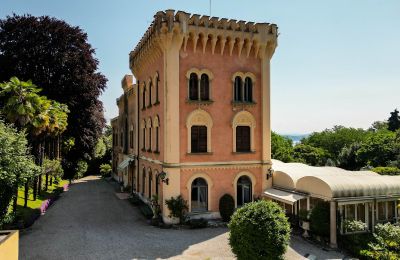 Slot købe Meina, Piemonte, Billede 2/50