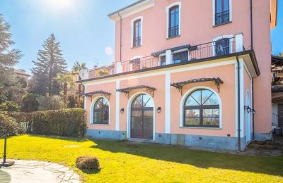 Historisk villa købe 28838 Stresa, Binda, Piemonte, Billede 27/28