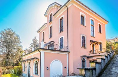 Historisk villa købe 28838 Stresa, Binda, Piemonte, Billede 28/28