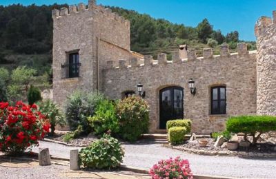 Historisk villa købe Relleu, Comunitat Valenciana, Billede 6/7