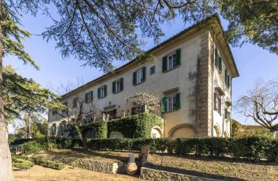 Historisk villa købe Firenze, Arcetri, Toscana, Billede 39/44