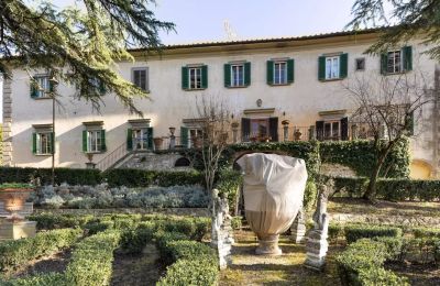 Historisk villa købe Firenze, Arcetri, Toscana, Billede 40/44