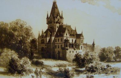 Portrét nemovitosti: Zámek Boberstein/Wojanów-Bobrów, Foto 20