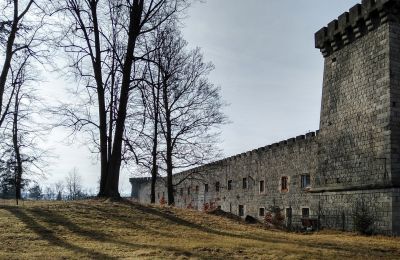 Portrét nemovitosti: Zámek Boberstein/Wojanów-Bobrów, Foto 16