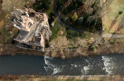 Portrét nemovitosti: Zámek Boberstein/Wojanów-Bobrów, Foto 8