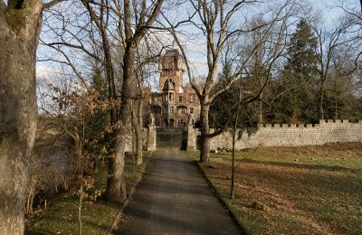 Portrét nemovitosti: Zámek Boberstein/Wojanów-Bobrów, Foto 3