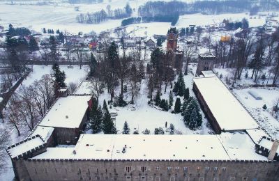 Portrét nemovitosti: Zámek Boberstein/Wojanów-Bobrów, Foto 17