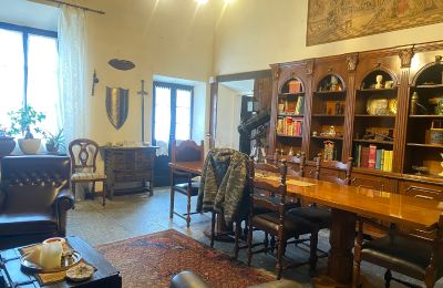 Herregård købe Gignese, Via al Castello 20, Piemonte, Living