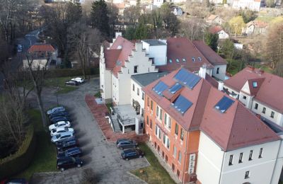 Historická nemovitost na prodej Niemcza, Dolní Slezsko, Foto 12/27