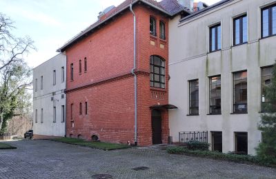 Historická nemovitost na prodej Niemcza, Dolní Slezsko, Foto 7/27