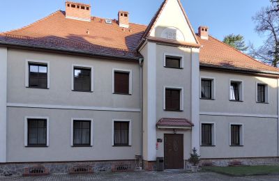 Historická nemovitost na prodej Niemcza, Dolní Slezsko, Foto 6/27