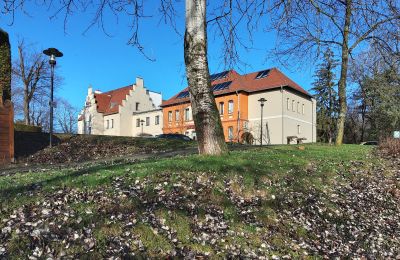 Historická nemovitost na prodej Niemcza, Dolní Slezsko, Foto 4/27