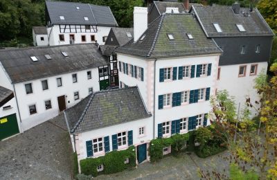 Byhus købe 53945 Blankenheim, Nordrhein-Westfalen, Ansicht Fassade Am Hirtenturm 11