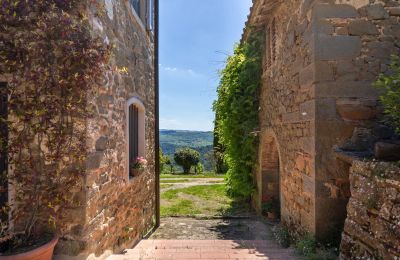 Stuehus Lamole, Toscana