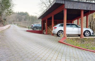 Herregård købe 54518 Heidweiler, Rheinland-Pfalz, Carport