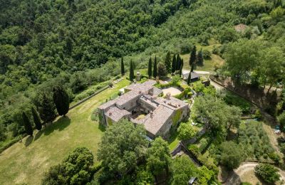 Landhus købe Bagno a Ripoli, Toscana, Billede 32/40