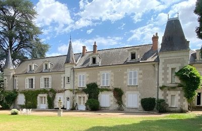 Slot købe Centre-Val de Loire