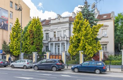 Historická vila na prodej Lublin, województwo lubelskie, Foto 4/21