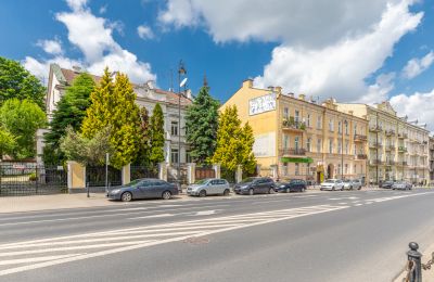 Historická vila na prodej Lublin, województwo lubelskie, Foto 5/21