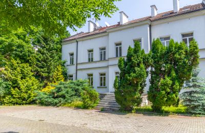 Historická vila na prodej Lublin, województwo lubelskie, Foto 18/21