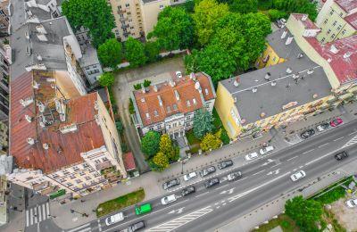 Historická vila na prodej Lublin, województwo lubelskie, Foto 19/21