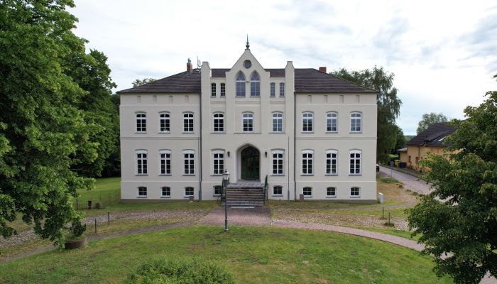 Herregård købe 18236 Kröpelin, Mecklenburg-Vorpommern,  Tyskland