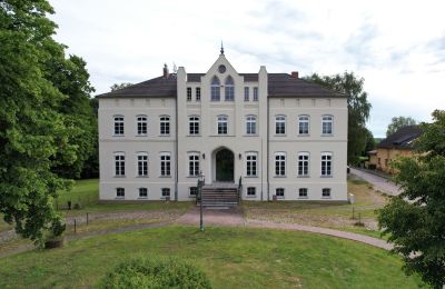 Herregård 18236 Kröpelin, Mecklenburg-Vorpommern