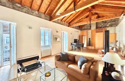 Herregård købe 28824 Oggebbio, Località Rancone, Piemonte, Living