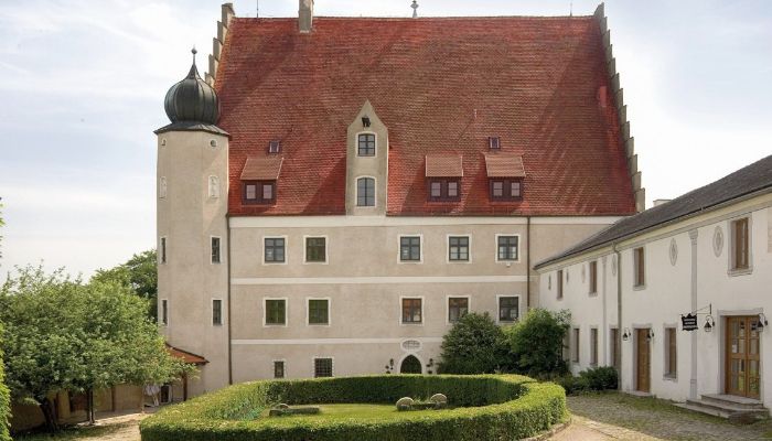 Slot købe 93339 Obereggersberg, Bayern,  Tyskland