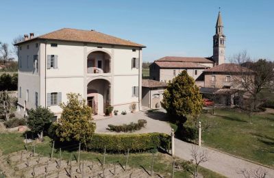 Historická vila na prodej Zibello, Emilia-Romagna, Foto 31/31