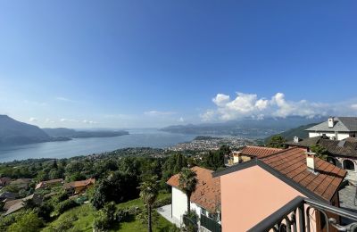 Historická vila na prodej Bee, Piemonte, Ausblick