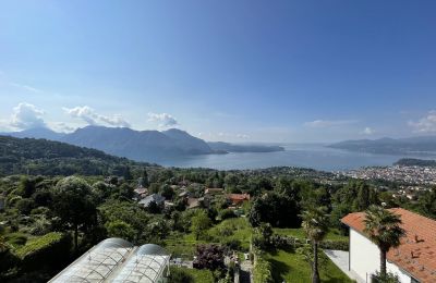 Historisk villa købe Bee, Piemonte, Lago Maggiore