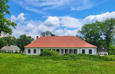 Zámeček na prodej Rożnów, Dwór w Rożnowie, województwo małopolskie, Foto 22/25