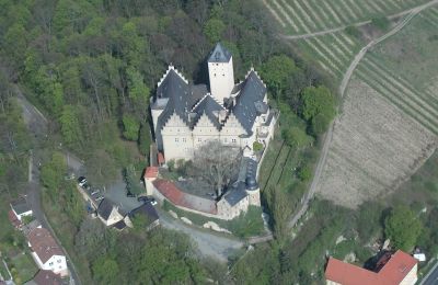 Zámek na prodej 97453 Schonungen, Ernst Sachs Straße 6, Bayern, Foto z dronu