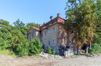 Zámeček na prodej Ząbrowo, województwo zachodniopomorskie, Foto 1/8