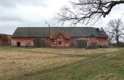 Zámek na prodej Osetno, Pałac w Osetnie, Dolní Slezsko, Foto 5/8