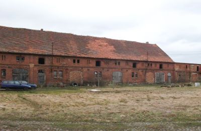 Zámek na prodej Osetno, Pałac w Osetnie, Dolní Slezsko, Foto 6/8