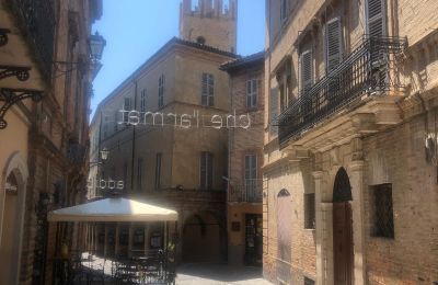 Historická vila na prodej Offida, VIA SAN FRANCESCO  13, Marche, Foto 27/29