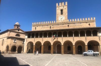 Historická vila na prodej Offida, VIA SAN FRANCESCO  13, Marche, Foto 22/29