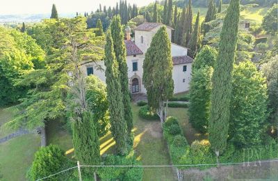 Historisk villa købe Gragnano, Toscana, Billede 34/35