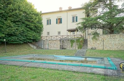 Historická vila na prodej Gragnano, Toscana, Foto 32/35