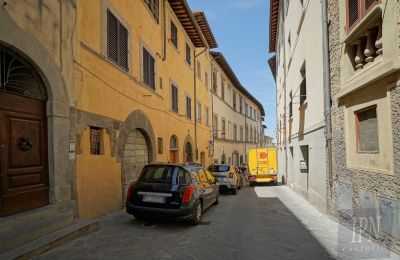 Byt na zámku na prodej Arezzo, Via Giuseppe Mazzini, Toscana, Foto 25/25