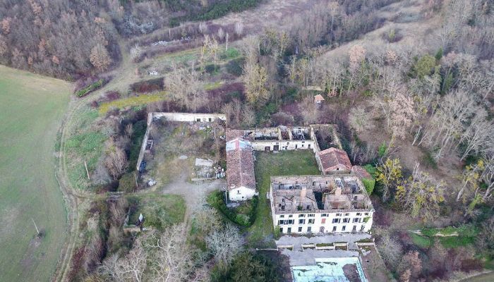 Klášter na prodej Foix, Occitanie,  Francie