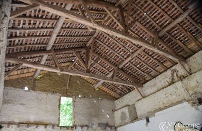 Kloster købe Foix, Occitanie, Billede 6/10