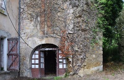 Kloster købe Foix, Occitanie, Kapel