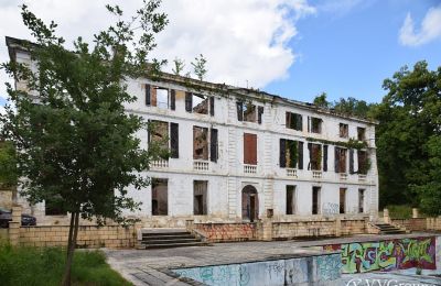 Kloster købe Foix, Occitanie, Château