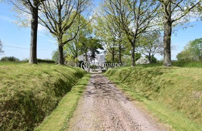 Venkovský dům na prodej Coutances, Normandie, Foto 3/13