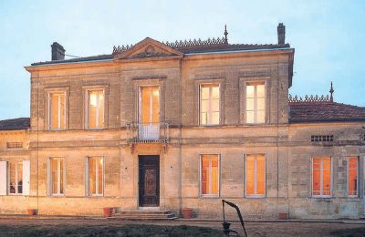 Zámek na prodej Blaye, Nouvelle-Aquitaine, Château