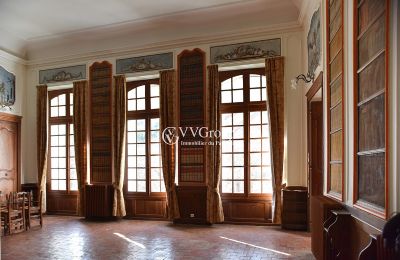 Klášter na prodej Rennes-le-Château, Occitanie, Foto 1/13