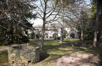 Kloster købe Rennes-le-Château, Occitanie, Orangeri